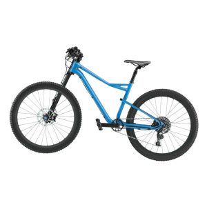 Mountain Bicycle Bike Full Suspension