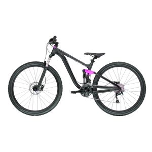 Mountain Bicycle Bike Full Suspension